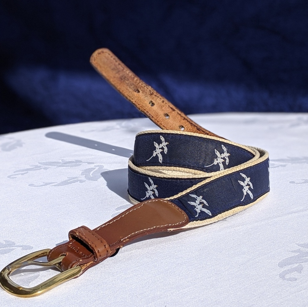 Men's Belt